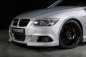 Preview: Rieger Spoilerstoßstange BMW 3er E92 03.10- (ab Facelift) LCI - 53453