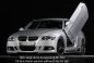 Preview: Rieger Spoilerstoßstange BMW 3er E92 03.10- (ab Facelift) LCI - 53454