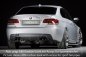 Preview: Rieger Heckeinsatz BMW 3er E92 03.10- (ab Facelift) LCI - 53460
