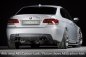 Preview: Rieger Heckeinsatz BMW 3er E92 03.10- (ab Facelift) LCI - 53461