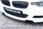 Preview: Rieger Spoilerschwert BMW 3er F30 (3L) 02.12-06.15 (bis Facelift) - 53462