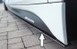 Preview: Rieger Seitenschwelleransatz BMW 3er F30 (3L) 02.12-06.15 (bis Facelift) - 53464