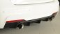Preview: Rieger Heckeinsatz BMW 3er F30 (3L) 02.12-06.15 (bis Facelift) - 53467