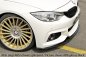 Preview: Rieger Spoilerschwert BMW 4er F32 (3C) 07.15- (ab Facelift) LCI - 53470