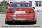 Preview: Rieger Heckeinsatz BMW 4er F32 (3C) 07.15- (ab Facelift) LCI - 53479
