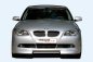Preview: Rieger Spoilerlippe BMW 5er E60 -08 (bis Facelift) - 53600