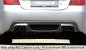 Preview: Rieger Heckeinsatz BMW 5er E60 -08 (bis Facelift) - 53605
