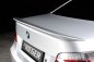 Preview: Rieger Heckklappenspoiler BMW 5er E60 -08 (bis Facelift) - 53609