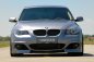 Preview: Rieger Spoilerstoßstange BMW 5er E60 -08 (bis Facelift) - 53611