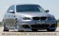 Preview: Rieger Spoilerstoßstange BMW 5er E60 -08 (bis Facelift) - 53612