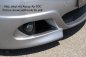 Preview: Rieger Spoilerstoßstange BMW 5er E60 -08 (bis Facelift) - 53612