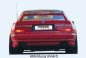 Preview: Rieger Heckflügel Breitbau II BMW 850 E31 01.92-12.96 - 54027