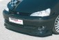 Preview: Rieger Spoilerlippe Ford Galaxy (WGR) 04.00- (ab Modell 2000) - 54101
