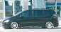 Preview: Rieger Seitenschweller VW Sharan (7M) 03.00- (ab Facelift) - 54105