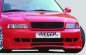 Preview: Rieger Frontspoiler Audi A4 (B5) STW Optik 11.94-98 – 55011