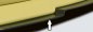 Preview: Rieger Spoilerschwert Audi A4 (B5) 11.94-98 - 55012