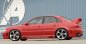 Preview: Rieger Seitenschweller Audi A4 (B5) 11.94-98 - 55026