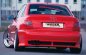 Preview: Rieger Heckansatz Audi A4 (B5) 11.94-98 - 55030