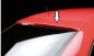 Preview: Rieger Heckscheibenblende Audi A4 (B5) 11.94-98 - 55042