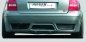 Preview: Rieger Heckschürze Audi A4 (B5) 11.94-98 - 55047