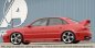 Preview: Rieger Heckschürze Audi A4 (B5) 11.94-98 - 55047