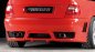 Preview: Rieger Heckschürze Audi A4 (B5) 11.94-98 - 55048