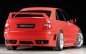 Preview: Rieger Heckschürze Audi A4 (B5) 11.94-98 - 55049