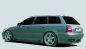 Preview: Rieger Heckschürze Audi A4 (B5) 11.94-98 - 55056