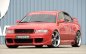 Preview: Rieger Spoilerstoßstange RS-Four-Look Audi A4 (B5) 11.94-98 - 55070