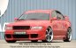 Preview: Rieger Spoilerstoßstange RS-Four-Look Audi A4 (B5) 11.94-98 - 55072