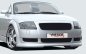 Preview: Rieger Spoileransatz Audi TT (8N) - 55101