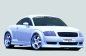 Preview: Rieger Seitenschweller Audi TT (8N) - 55104