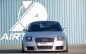 Preview: Rieger Spoilerstoßstange R-Frame Audi TT (8N) - 55107