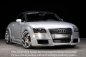 Preview: Rieger Spoilerstoßstange R-Frame Audi TT (8N) - 55108