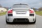 Preview: Rieger Heckschürze Audi TT (8N) 98-03 - 55109