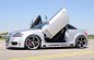 Preview: Rieger Seitenschweller Audi TT (8N) 98-03 - 55113