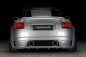 Preview: Rieger Heckschürzenansatz neues Design Audi TT (8N) 98-03 - 55115