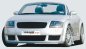 Preview: Rieger Spoileransatz RS-Four-Look Audi TT (8N) 98-03 - 55116
