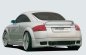Preview: Rieger Heckansatz Audi TT (8N) 98-03 - 55118