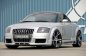 Preview: Rieger Spoilerstoßstange R-Frame Audi TT (8N) - 55122