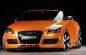 Preview: Rieger Spoilerlippe Audi TT (8J) 09.06-06.10 (bis Facelift) - 55150