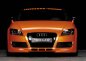 Preview: Rieger Spoilerlippe Audi TT (8J) 09.06-06.10 (bis Facelift) - 55150