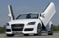 Preview: Rieger Spoilerlippe Audi TT (8J) 09.06-06.10 (bis Facelift) - 55150