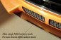 Preview: Rieger Spoilerschwert Audi TT (8J) 09.06-06.10 (bis Facelift) - 55151