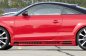 Preview: Rieger Seitenschweller Audi TT (8J) 09.06- - 55153