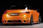 Preview: Rieger Heckansatz Audi TT (8J) 09.06-06.10 (bis Facelift) - 55155
