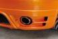 Preview: Rieger Heckansatz Audi TT (8J) 09.06-06.10 (bis Facelift) - 55155