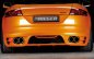 Preview: Rieger Heckansatz Audi TT (8J) 09.06-06.10 (bis Facelift) - 55156