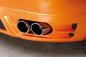 Preview: Rieger Heckansatz Audi TT (8J) 09.06-06.10 (bis Facelift) - 55156