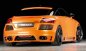 Preview: Rieger Heckscheibenblende Audi TT (8J) 09.06- - 55159